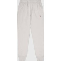 CHAMPION Herren Hose Rib Cuff, Größe S in Grau