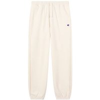 CHAMPION Herren Hosen lang He/Uni Elastic Cuff Pants, Größe XXL in Gelb