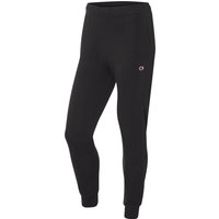 CHAMPION Herren Sweathose (Schwarz, S)