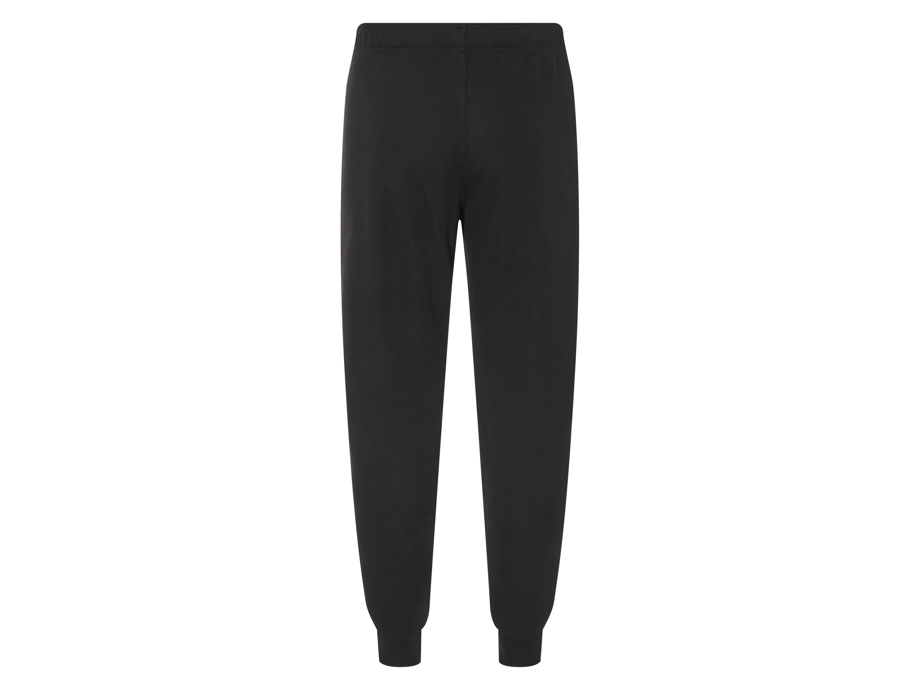 CHAMPION Herren Sweathose (Schwarz, S) – Bild 3 von 3