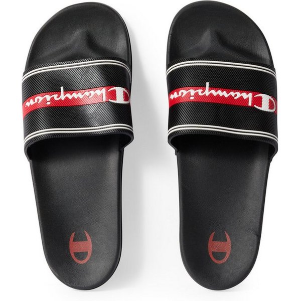 Champion JAMBIANI Slide Badesandale Badelatschen
