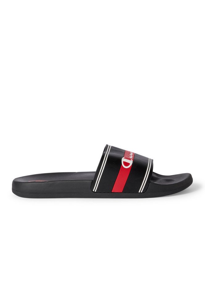 Champion JAMBIANI Slide Badesandale Badelatschen – Bild 3 von 5