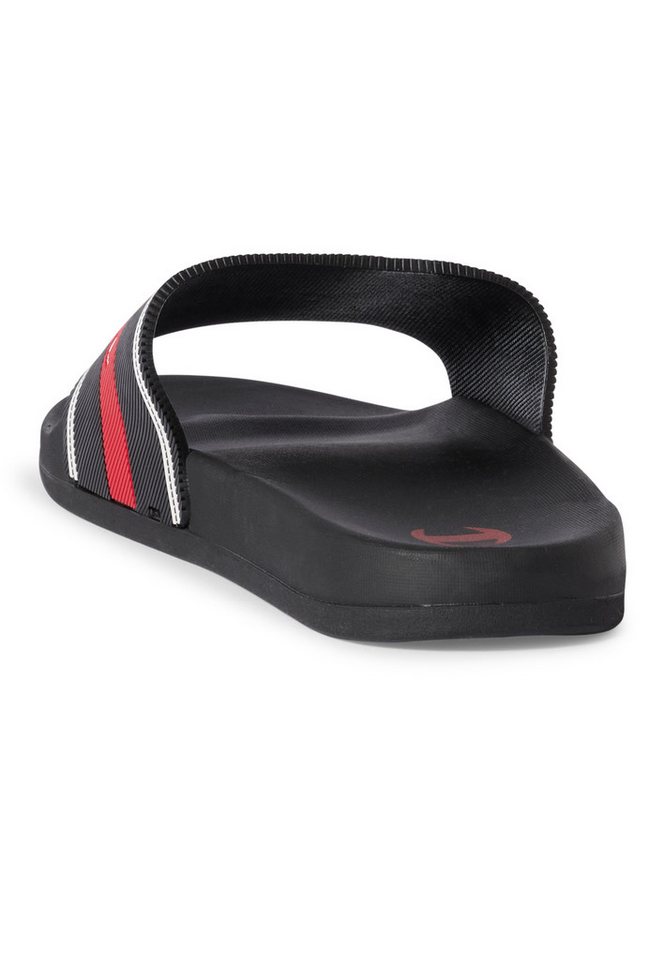 Champion JAMBIANI Slide Badesandale Badelatschen – Bild 4 von 5
