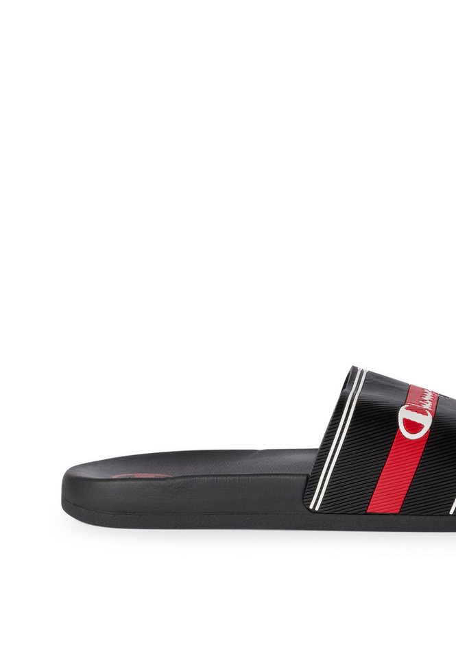 Champion JAMBIANI Slide Badesandale Badelatschen – Bild 5 von 5