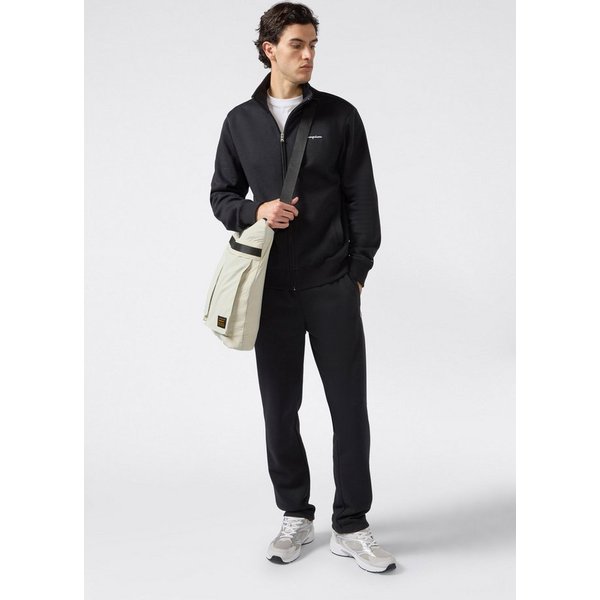 Champion Jogginganzug, klassischer Zweiteiler, aus Baumwolle und Polyester