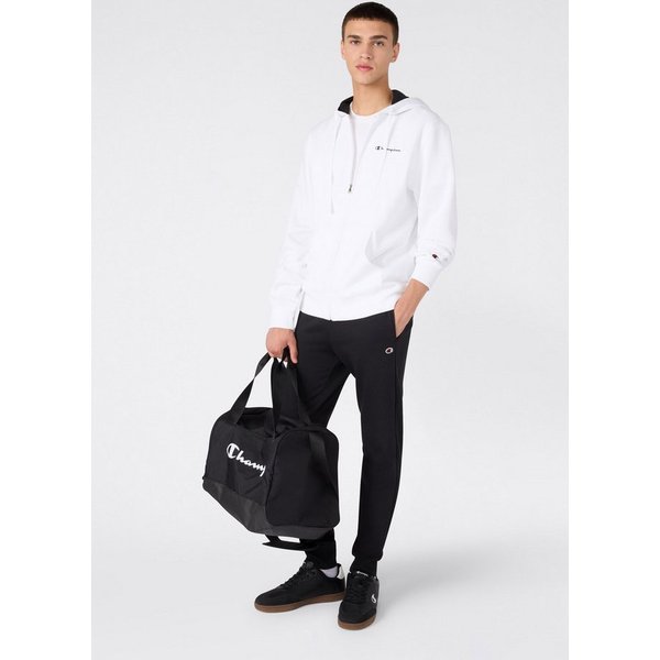Champion Jogginganzug SPORTWEAR SWEATSUITS Standard Fit (2-tlg), zweiteiliges Set, auch in großen Größen, aus Baumwolle und Polyester