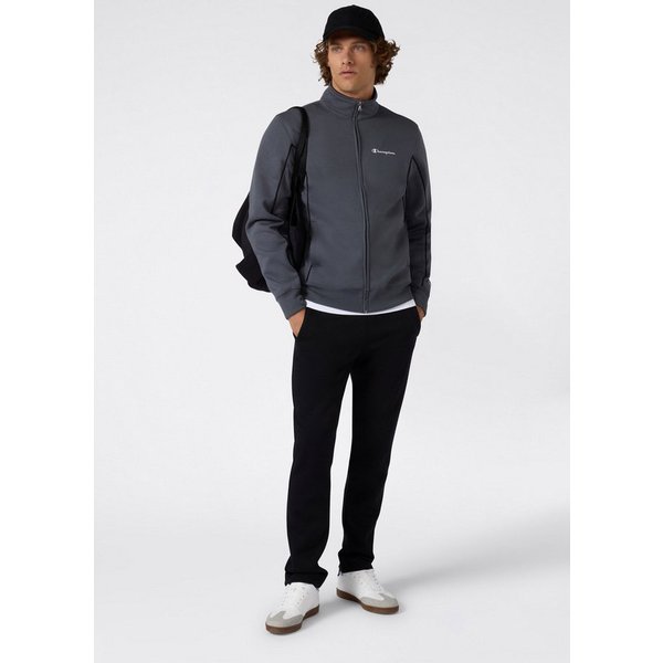 Champion Jogginganzug Sweatsuit (2-tlg), aus Baumwolle und Polyester