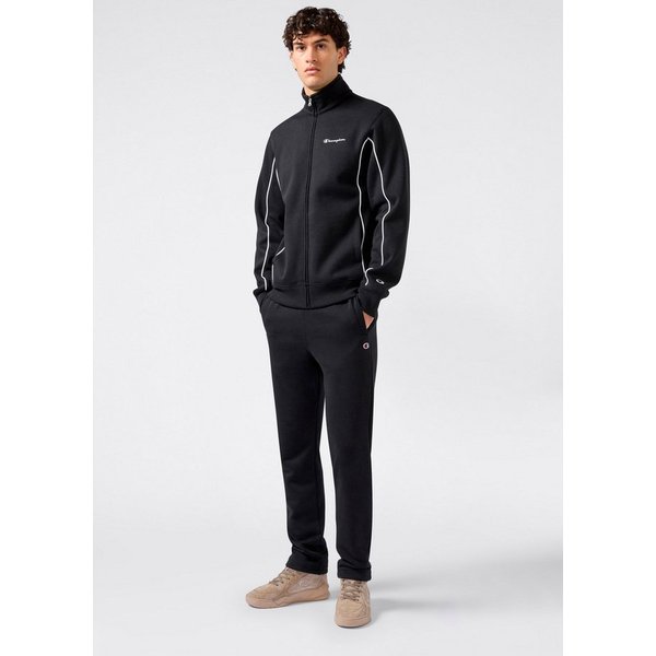 Champion Jogginganzug Sweatsuit (2-tlg), aus Baumwolle und Polyester