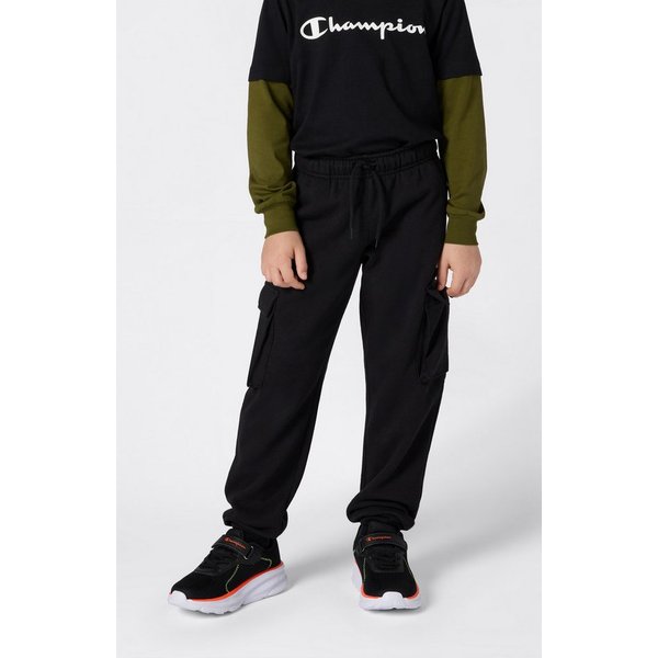 Champion Jogginghose aus Baumwolle und Polyester, in mehreren Größen erhältlich