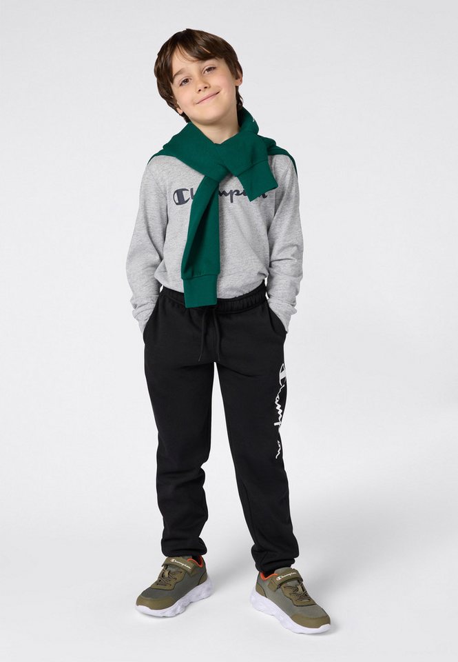 Champion Jogginghose für Kinder – Bild 3 von 4