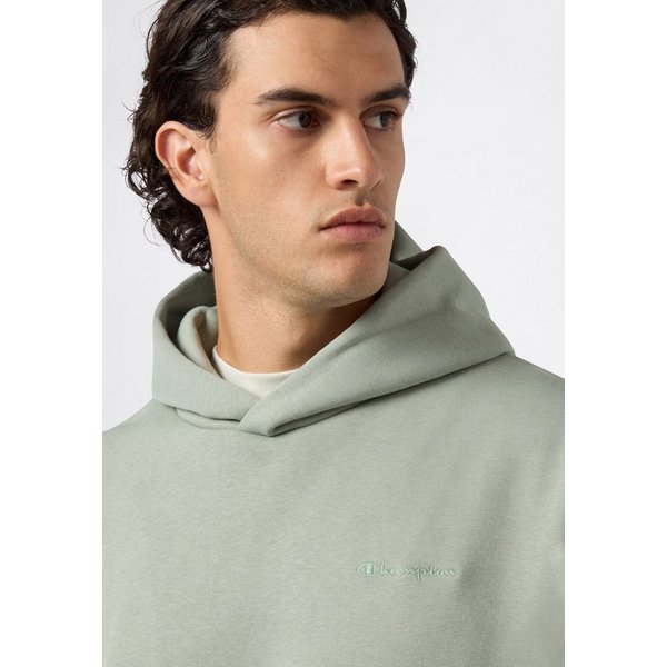 Champion Kapuzensweatshirt mit Kapuze, aus Baumwolle und Polyester, in den Größen S bis XXL