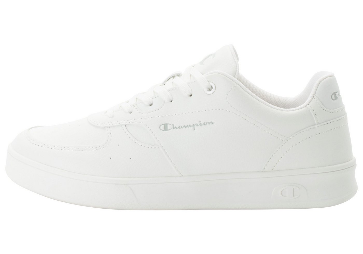 Champion NEWMAN Low Cut Shoe Sneaker – Bild 2 von 5