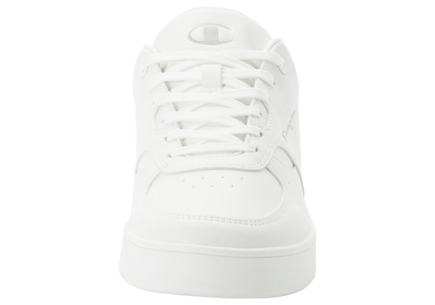 Champion NEWMAN Low Cut Shoe Sneaker – Bild 5 von 5
