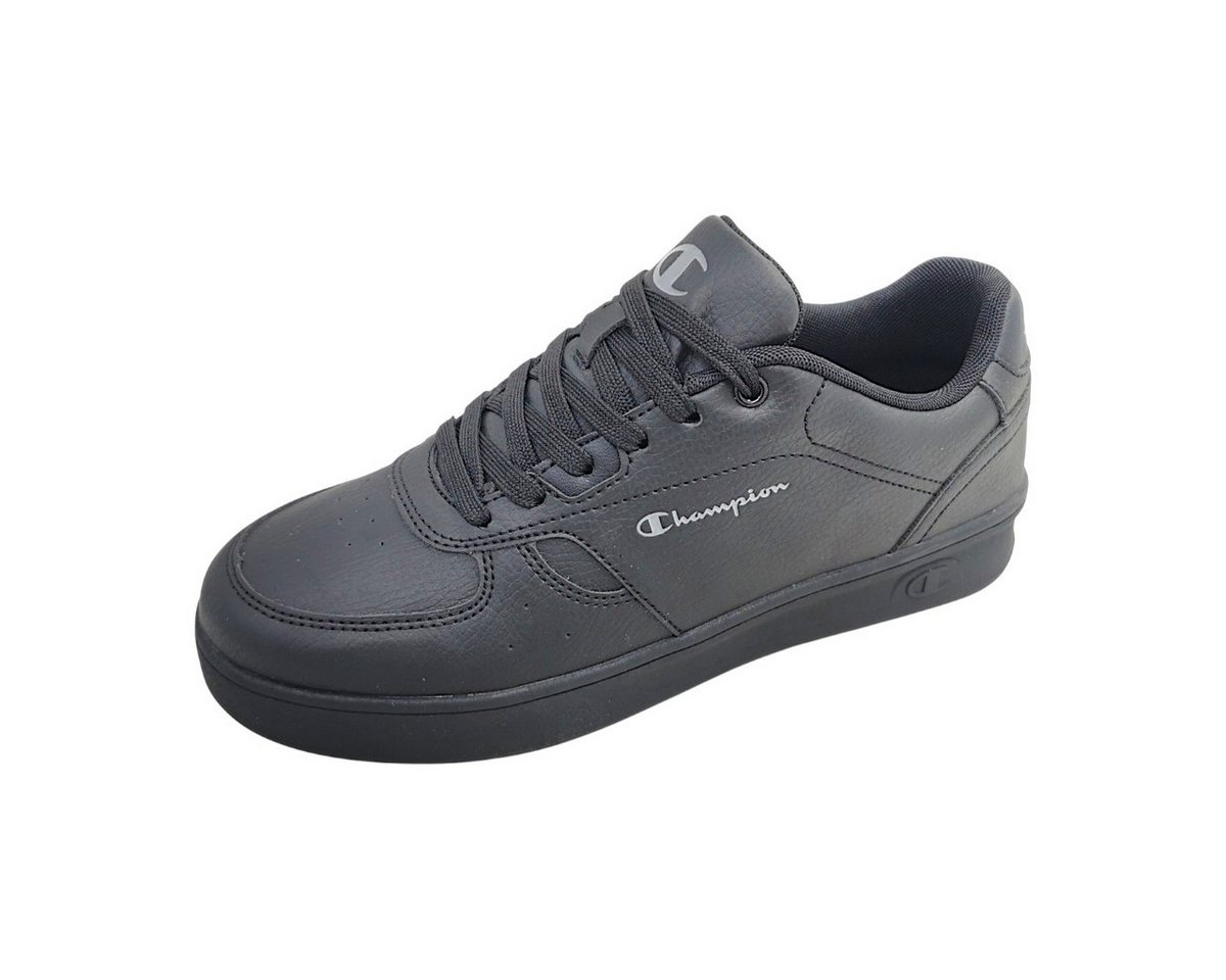 Champion Newman Low Sneaker – Bild 3 von 3