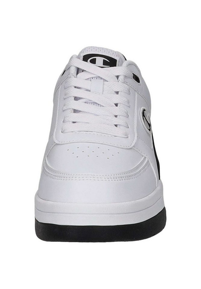 Champion RD 18 Heritage Low Sneaker – Bild 4 von 5