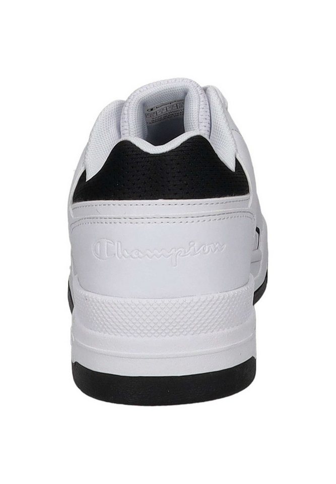 Champion RD 18 Heritage Low Sneaker – Bild 5 von 5