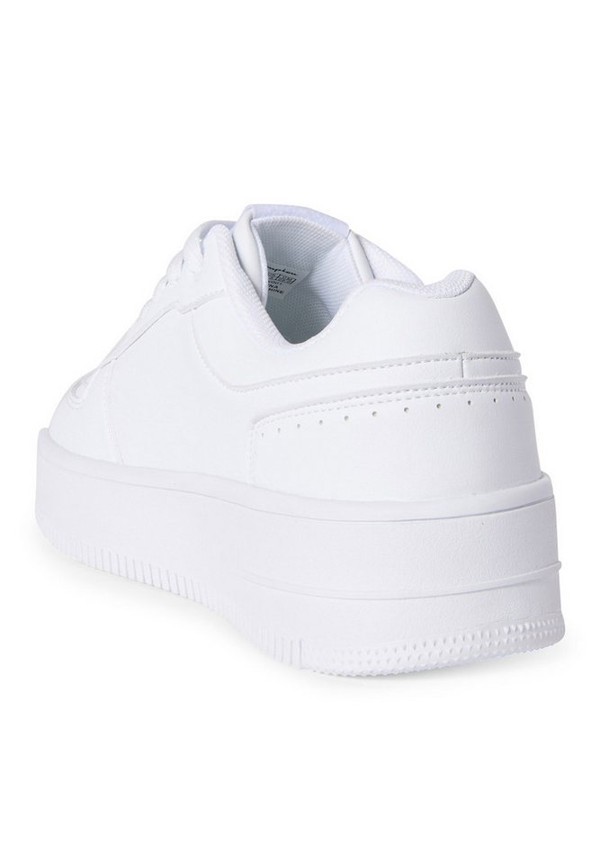 Champion RD 18 LOW Twin Plat Sneaker – Bild 2 von 5