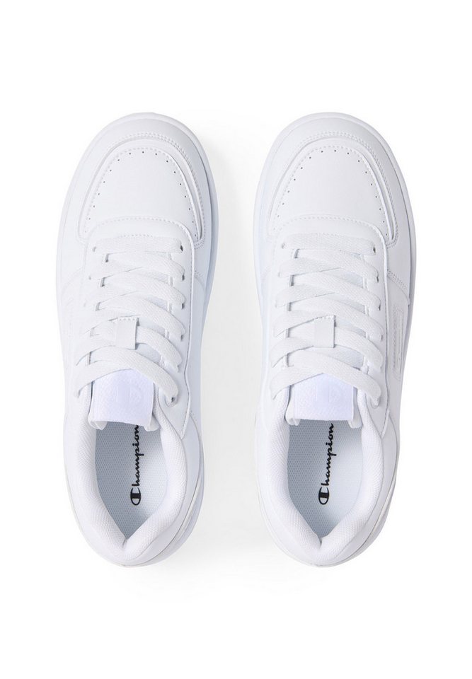 Champion RD 18 LOW Twin Plat Sneaker – Bild 3 von 5