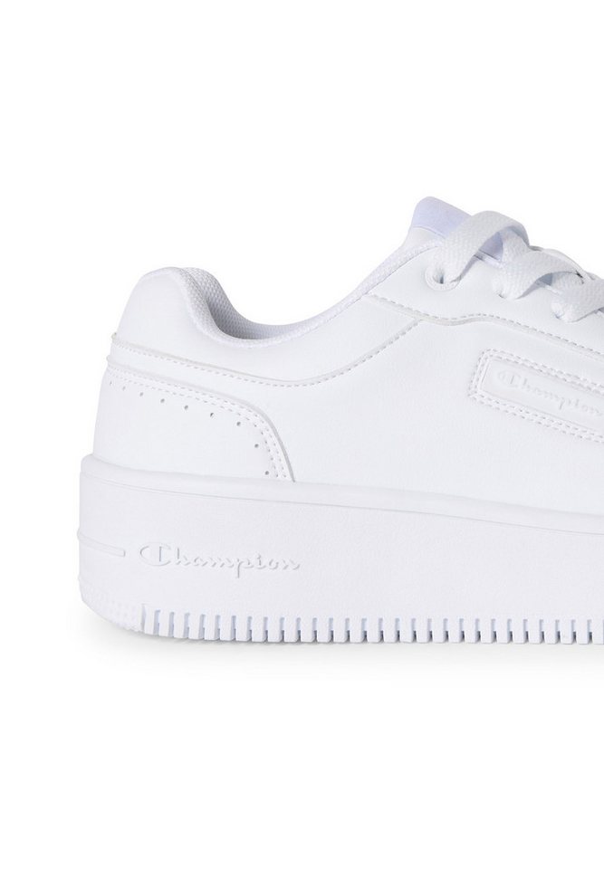 Champion RD 18 LOW Twin Plat Sneaker – Bild 4 von 5