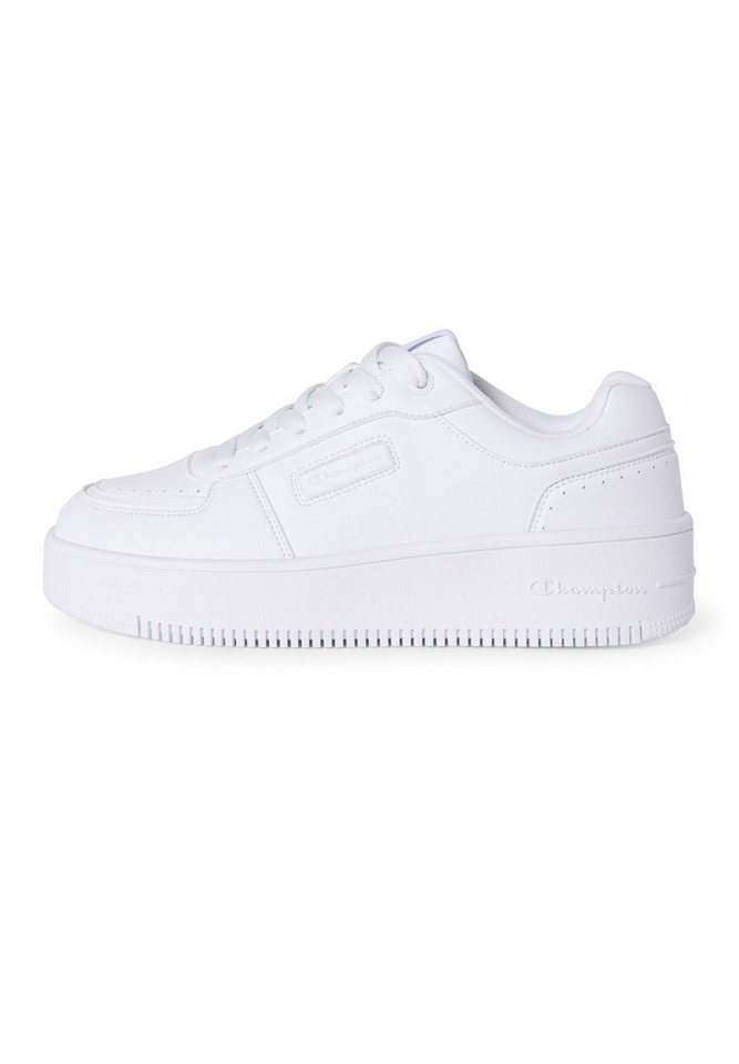 Champion RD 18 LOW Twin Plat Sneaker – Bild 5 von 5