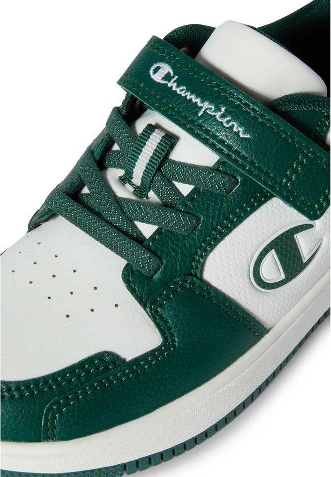 Champion RD 2.0 LOW B PS Sneaker – Bild 4 von 5