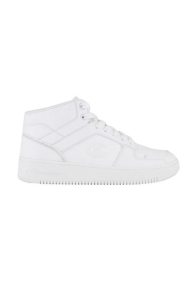Champion Rd 2.0 MID Sneaker – Bild 3 von 5