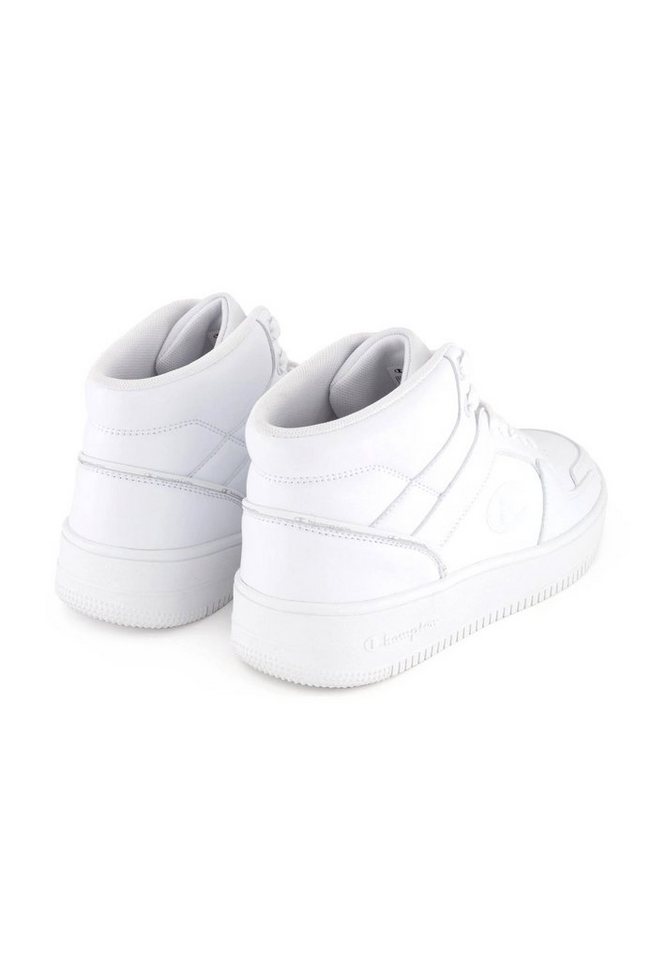 Champion Rd 2.0 MID Sneaker – Bild 4 von 5