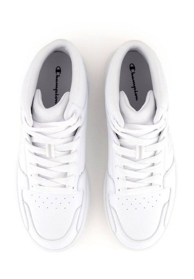 Champion Rd 2.0 MID Sneaker – Bild 5 von 5