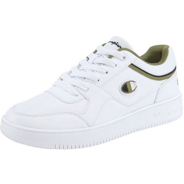 Champion Rd Low Sneaker