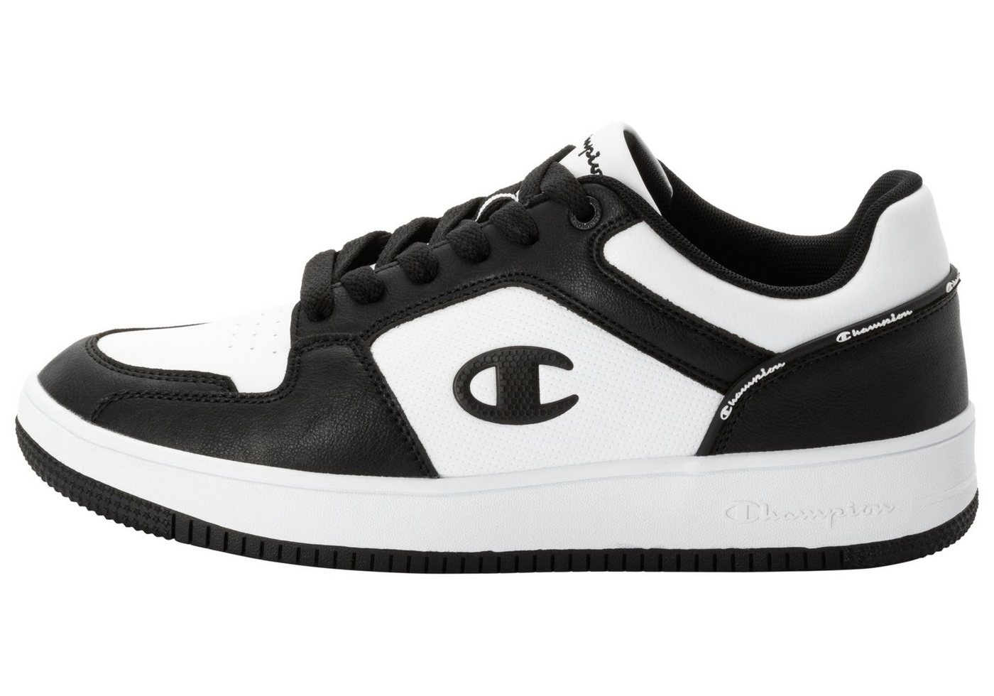 Champion RD18 2.0 LOW Sneaker – Bild 2 von 5