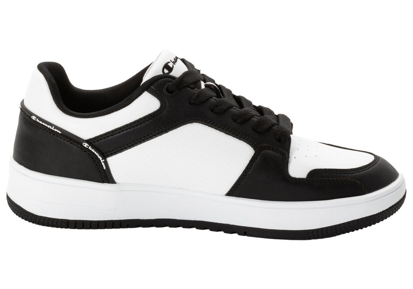 Champion RD18 2.0 LOW Sneaker – Bild 3 von 5