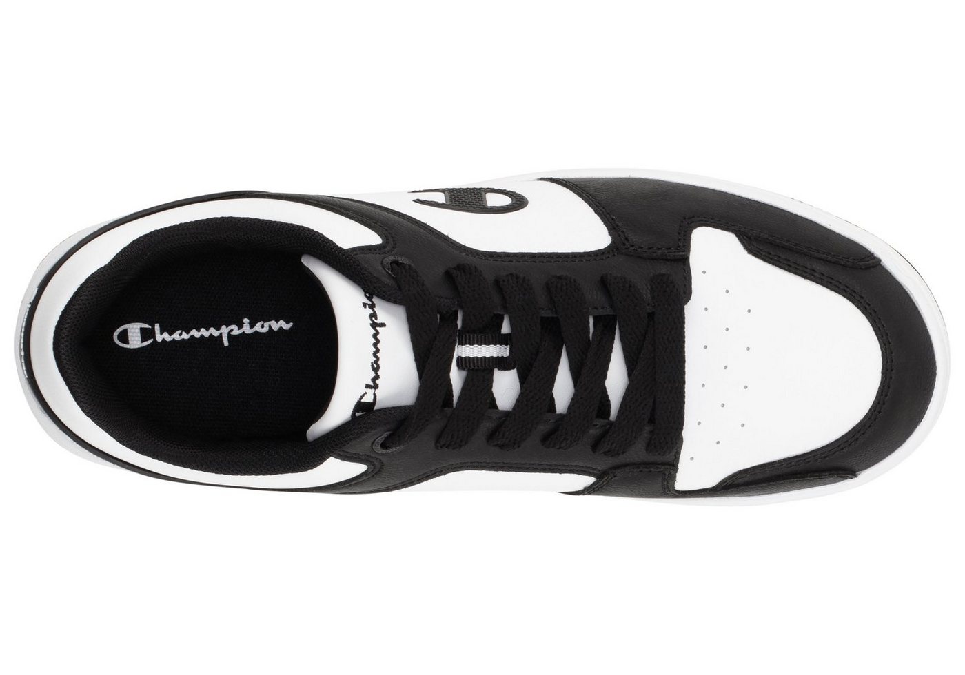 Champion RD18 2.0 LOW Sneaker – Bild 4 von 5