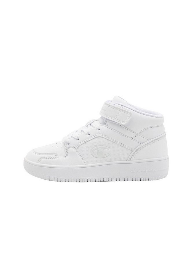 Champion RD18 2.0 MID B GS Sneakerboots – Bild 2 von 5