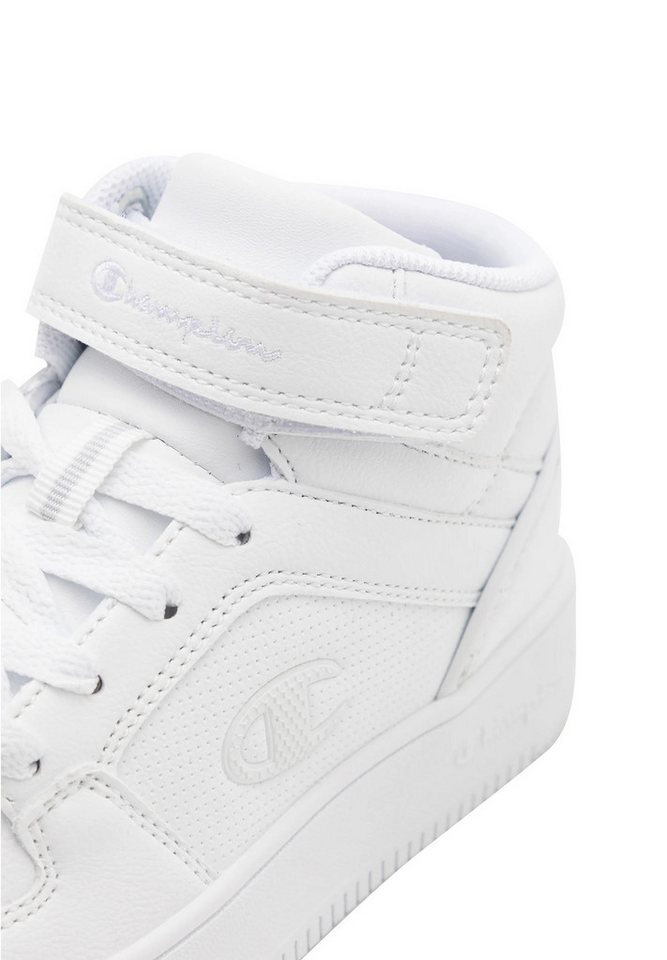 Champion RD18 2.0 MID B GS Sneakerboots – Bild 3 von 5
