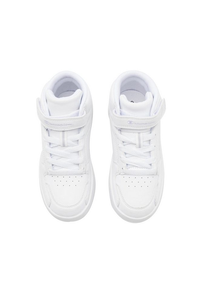 Champion RD18 2.0 MID B GS Sneakerboots – Bild 4 von 5