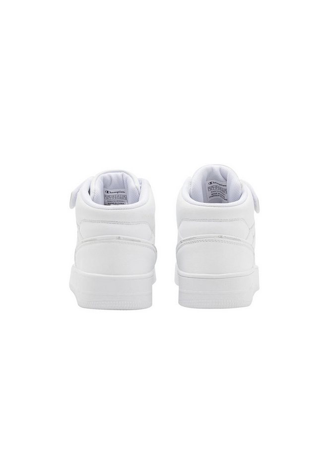 Champion RD18 2.0 MID B GS Sneakerboots – Bild 5 von 5
