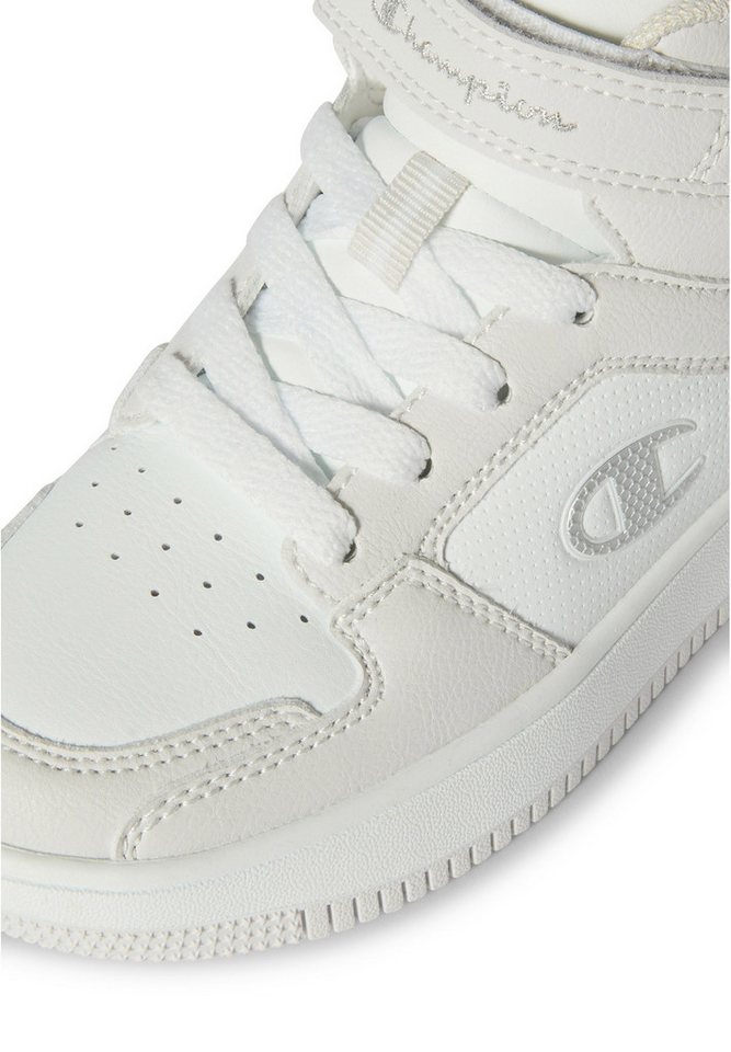 Champion RD18 2.0 MID G PS Sneakerboots – Bild 3 von 5