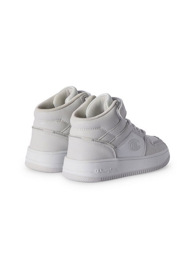 Champion RD18 2.0 MID G PS Sneakerboots – Bild 4 von 5