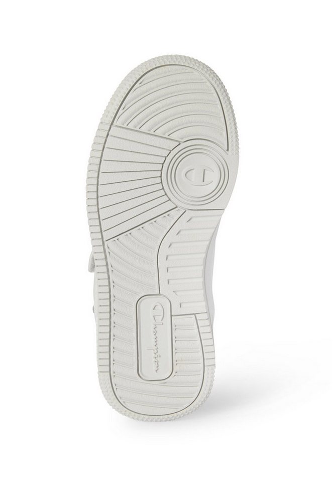 Champion RD18 2.0 MID G PS Sneakerboots – Bild 5 von 5