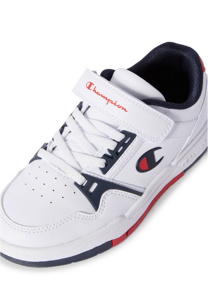 Champion RD18 HERITAGE EVOLVE B PS Sneaker – Bild 3 von 5