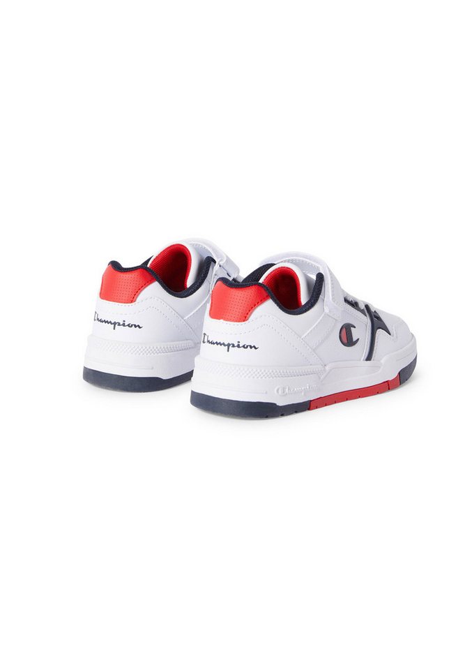 Champion RD18 HERITAGE EVOLVE B PS Sneaker – Bild 4 von 5