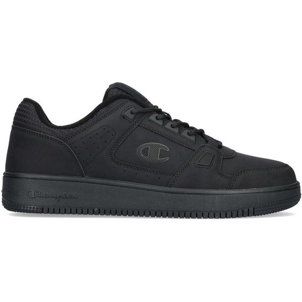 Champion Champion RD18 Low Comb Triple Nbk Sneaker