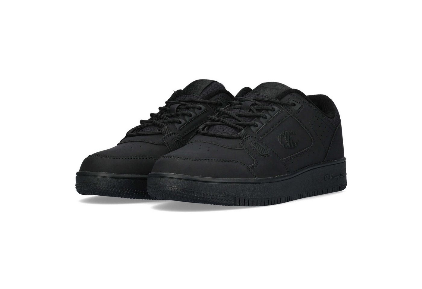 Champion Champion RD18 Low Comb Triple Nbk Sneaker – Bild 2 von 5
