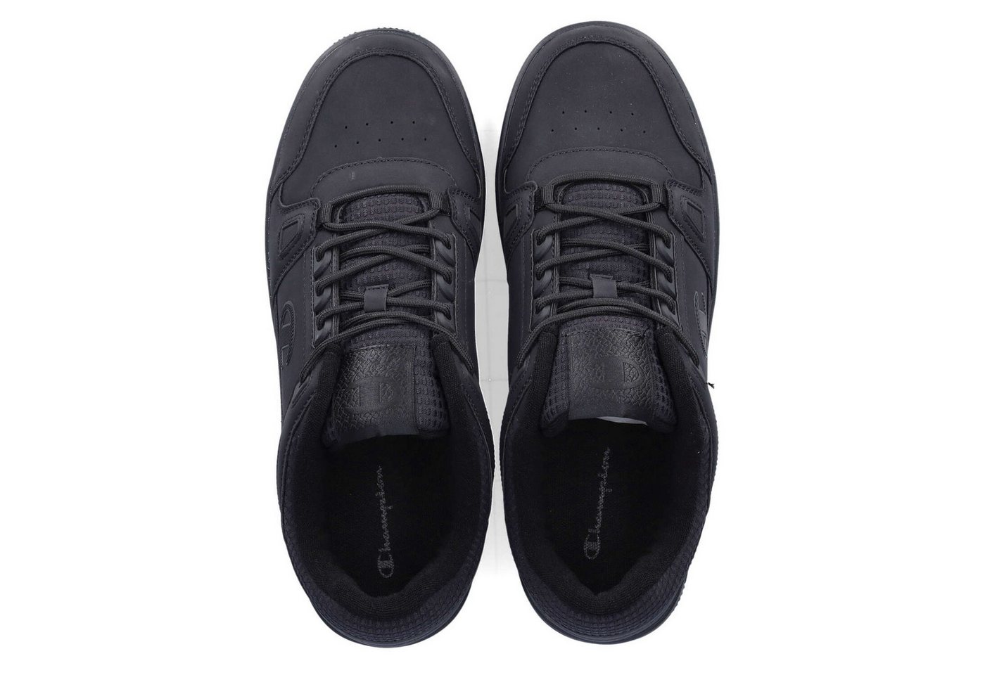 Champion Champion RD18 Low Comb Triple Nbk Sneaker – Bild 4 von 5