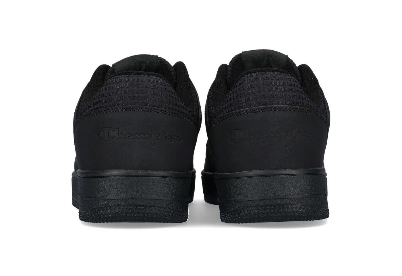 Champion Champion RD18 Low Comb Triple Nbk Sneaker – Bild 5 von 5