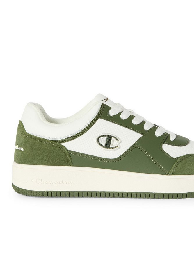 Champion RD18 Low S Sneaker – Bild 2 von 5