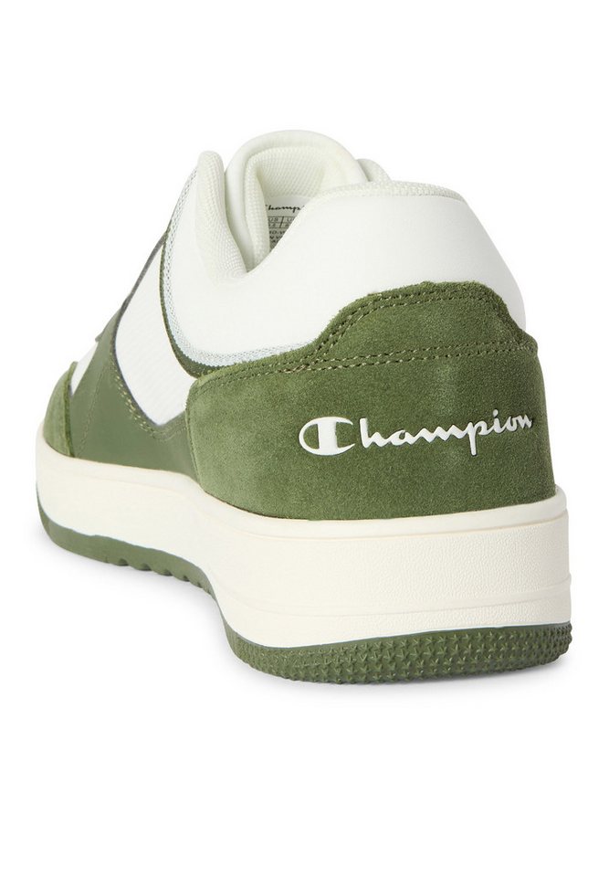 Champion RD18 Low S Sneaker – Bild 3 von 5