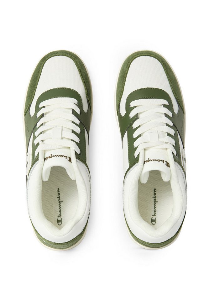 Champion RD18 Low S Sneaker – Bild 4 von 5