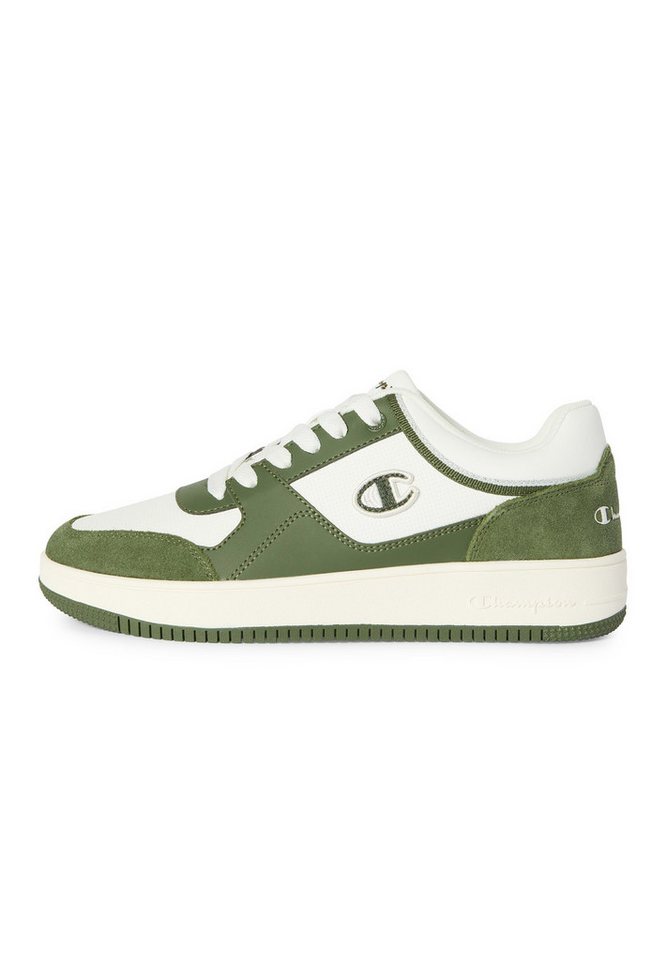 Champion RD18 Low S Sneaker – Bild 5 von 5