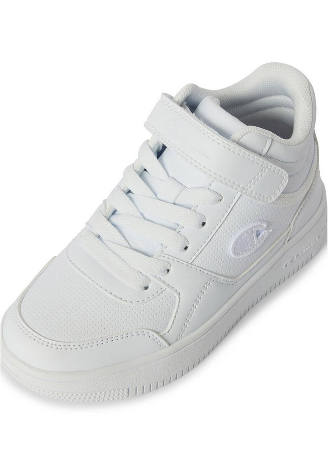 Champion RD18 MID B PS Sneakerboots – Bild 4 von 5